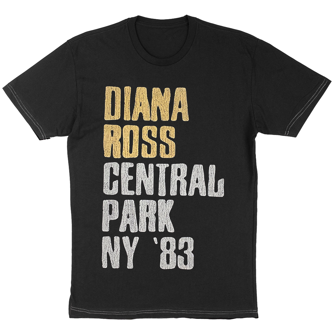 Supreme diana ross t shirt sales