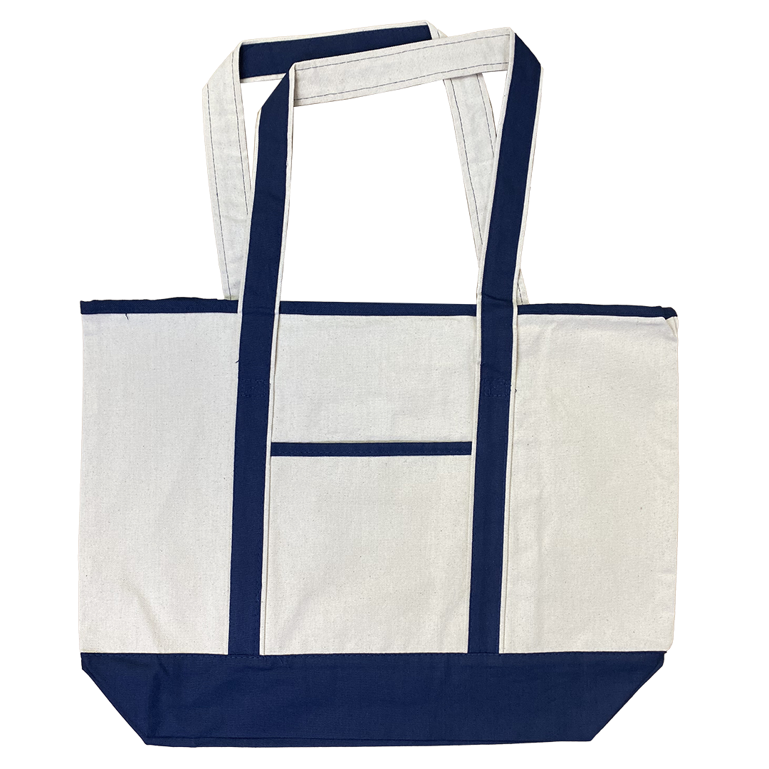 Diana Ross "If The World Just Danced" Zip Up Carryall
