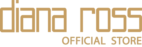 Diana Ross Shop logo