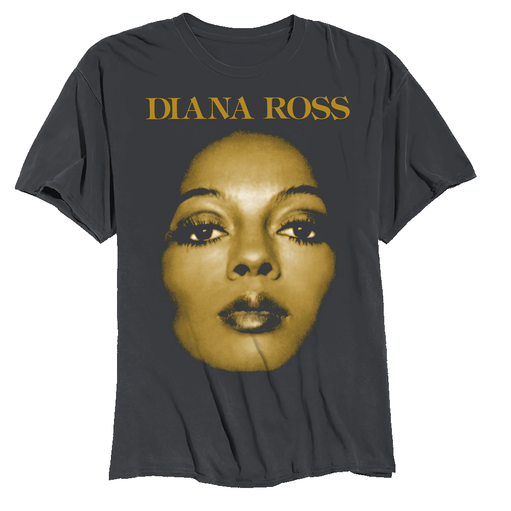 Greatest Hits Anthracite T-Shirt