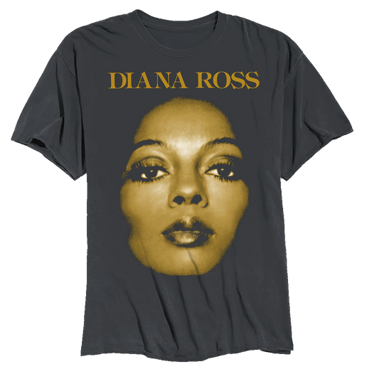 Greatest Hits Anthracite T-Shirt