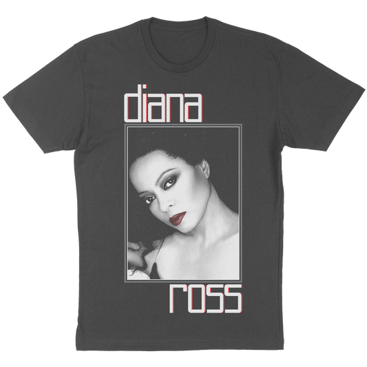 Diana Ross "Lips" Unisex T-Shirt