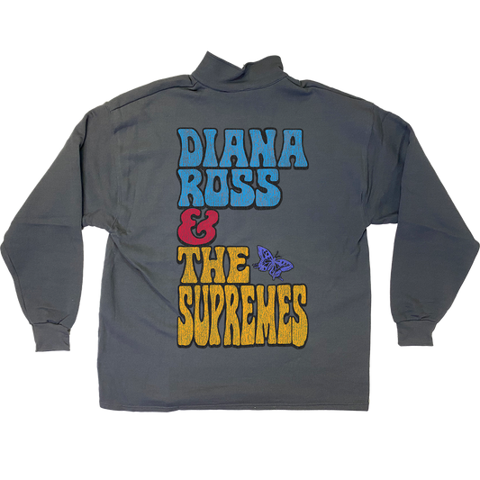 Diana ross and sales the supremes t shirt
