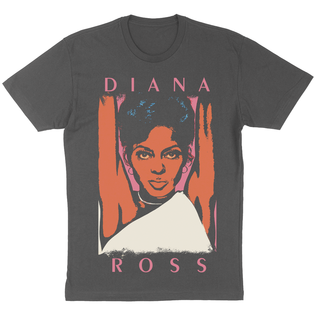 Diana Ross 