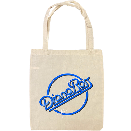 Diana Ross "Neon" Tote