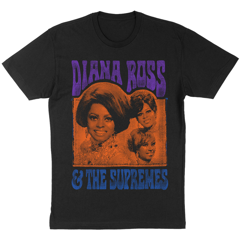 Diana Ross And The Supremes 