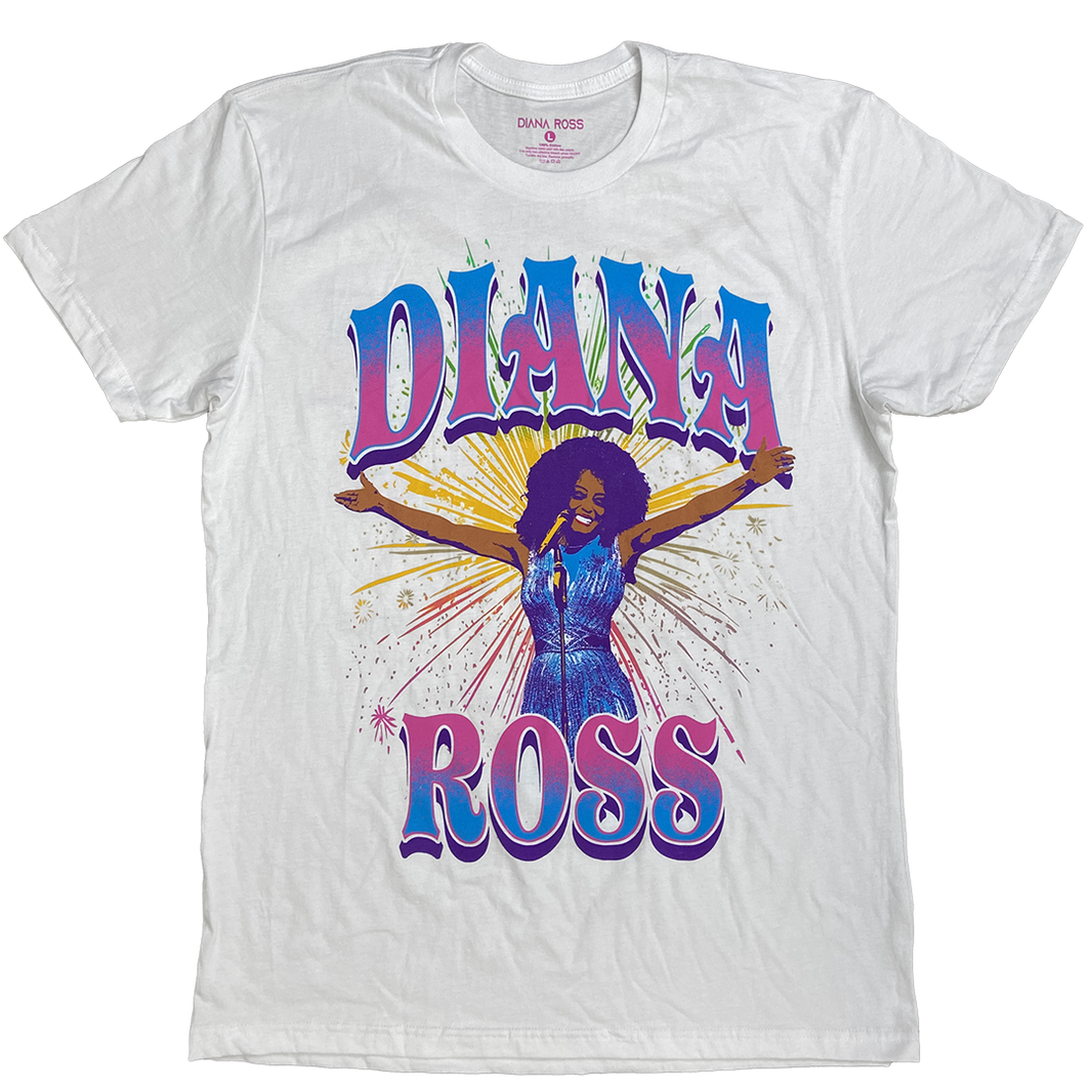Diana Ross Official Store – Diana Ross Shop