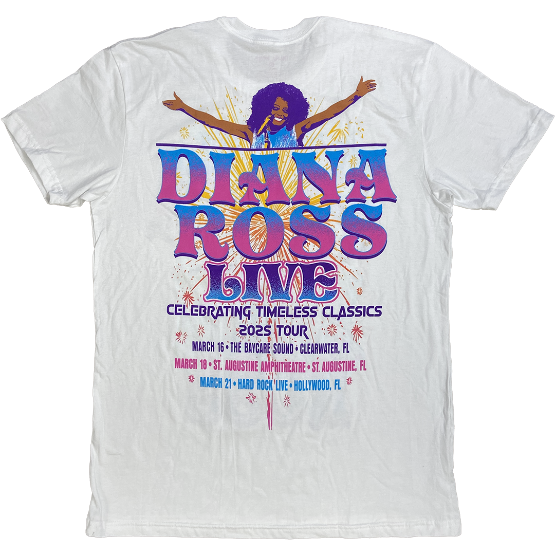 Diana Ross Diana Ross
