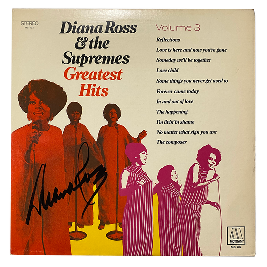 Music – Diana Ross Shop