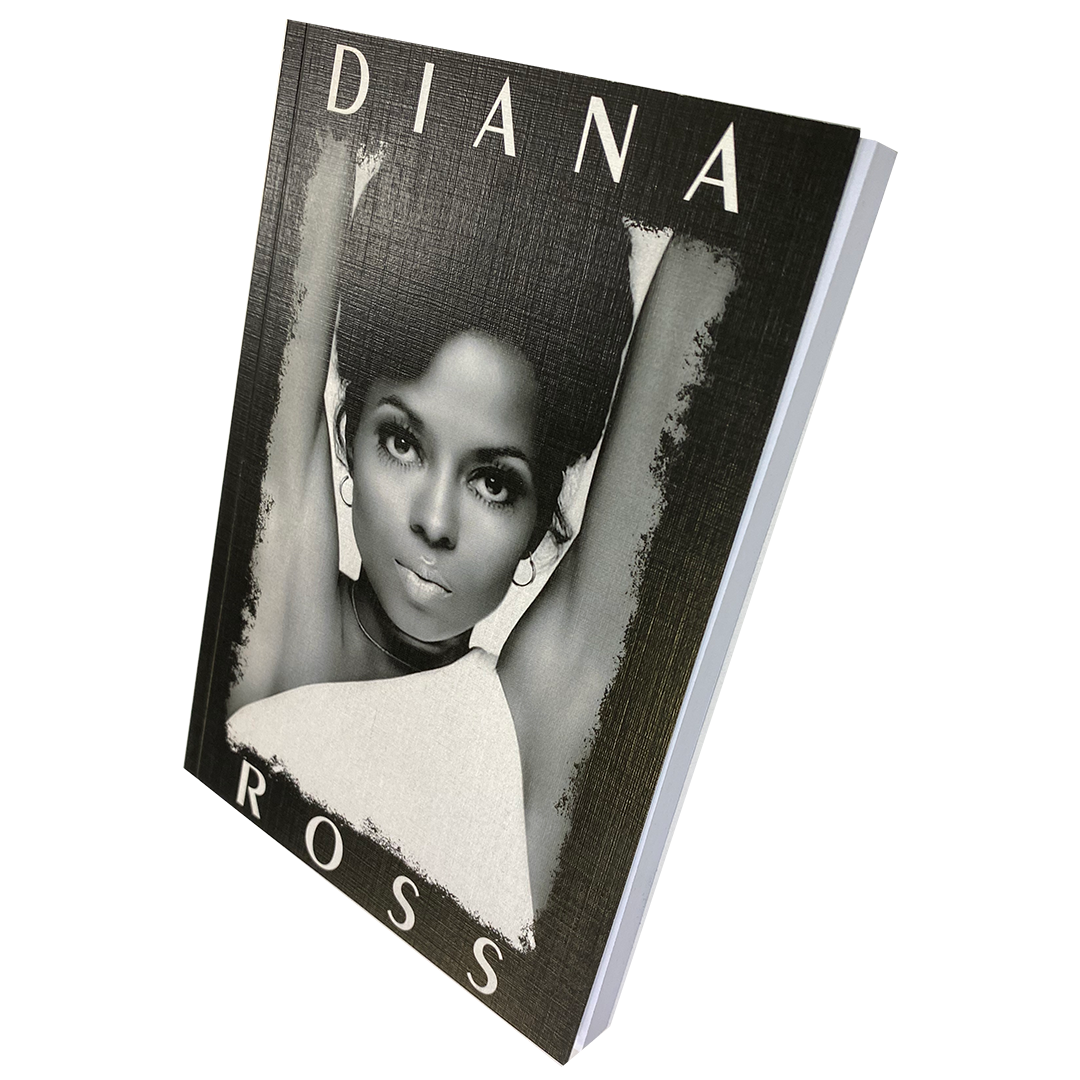 Diana Ross Journal