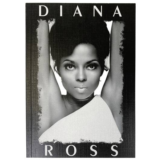 Diana Ross Journal