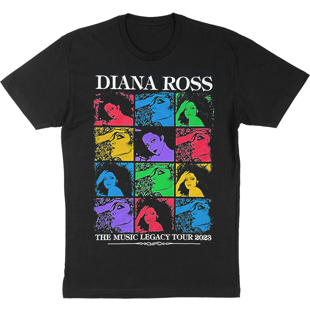 Diana Ross Official Store Diana Ross Shop